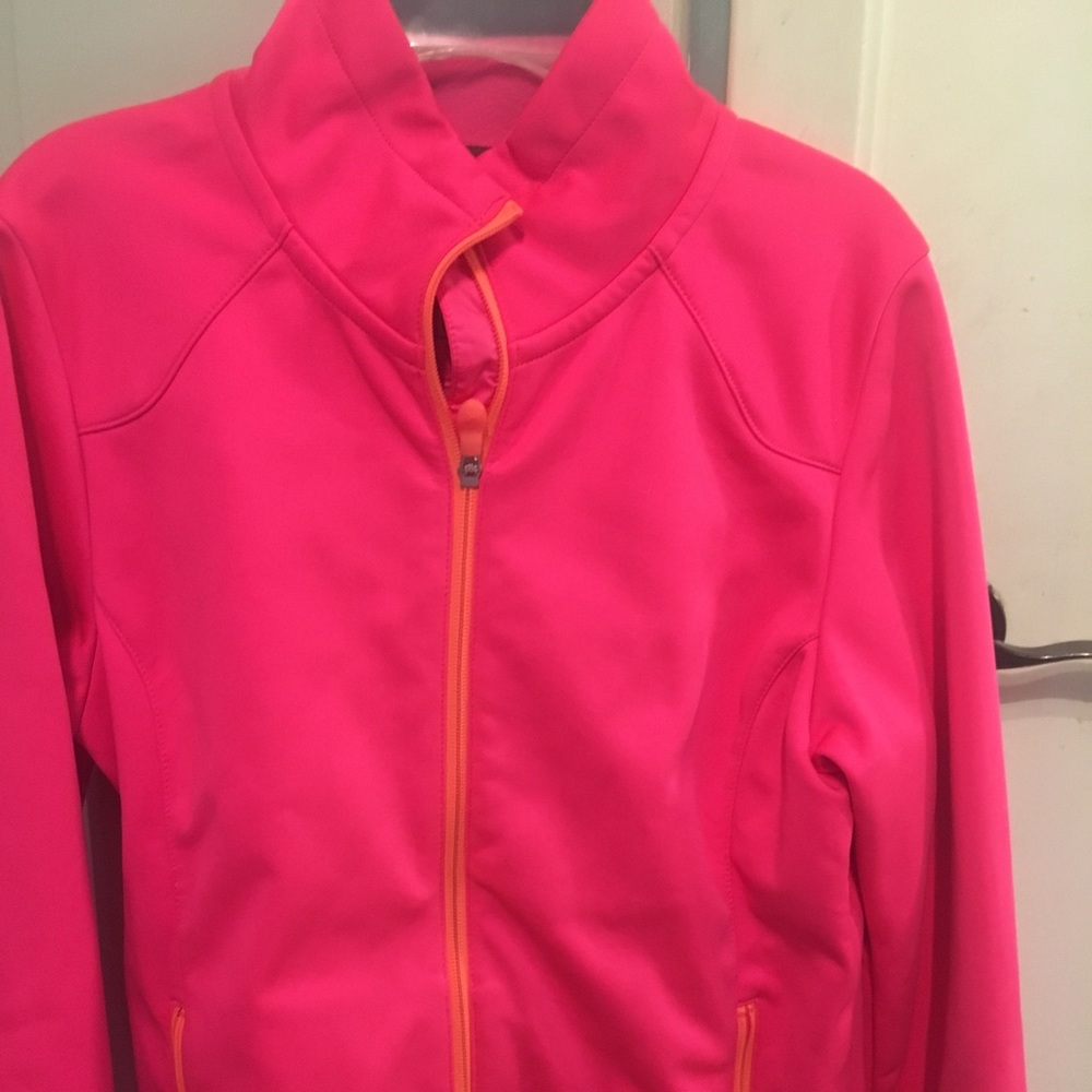 Under Armour jacket